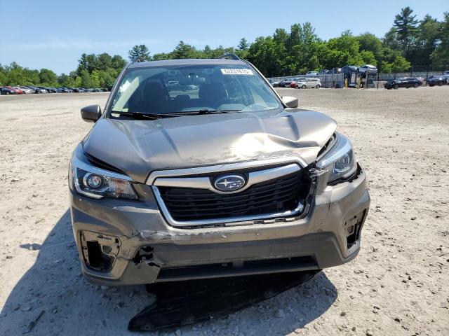 2020 SUBARU FORESTER P - JF2SKAJC6LH589127
