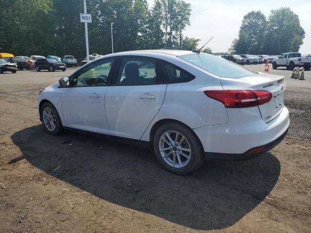 Vin: 1fadp3fe1hl238408, lot: 59797825, ford focus se 20172