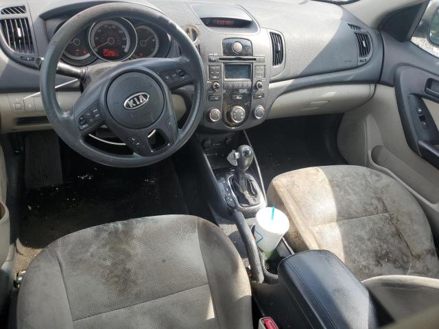 2012 KIA FORTE EX - KNAFU4A22C5596352