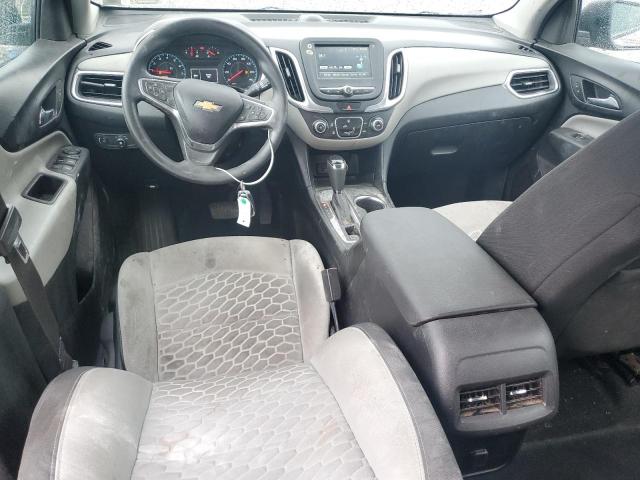 2018 CHEVROLET EQUINOX LS 2GNAXHEV1J6170581