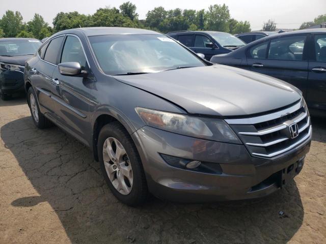 Vin: 5j6tf2h56cl001111, lot: 58536405, honda crosstour exl 20124