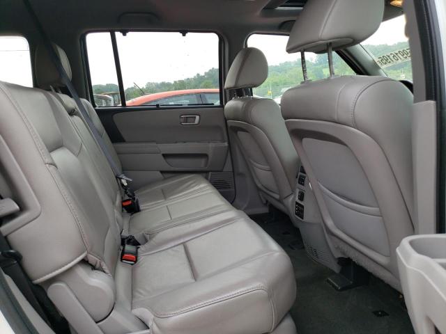 2015 HONDA PILOT TOUR 5FNYF4H9XFB036932