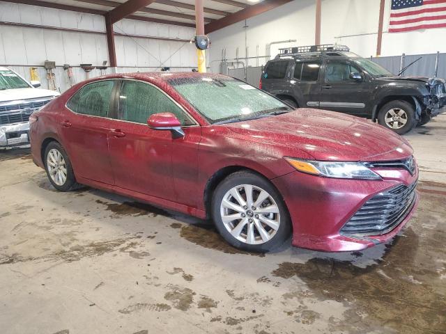 2019 TOYOTA CAMRY L - 4T1B11HK1KU678944