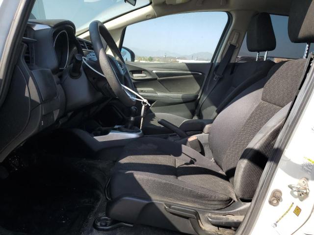 2015 HONDA FIT LX 3HGGK5G55FM747740