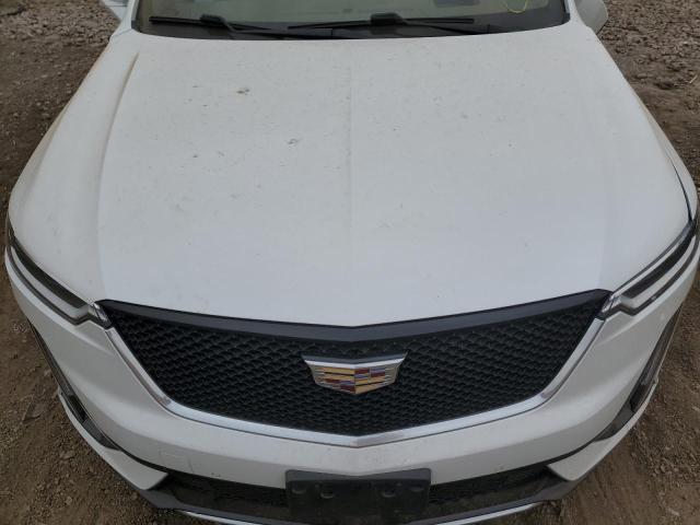 2021 CADILLAC XT6 SPORT 1GYKPHRS3MZ126386