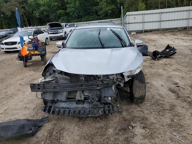 2018 NISSAN SENTRA S - 3N1AB7AP3JL624966