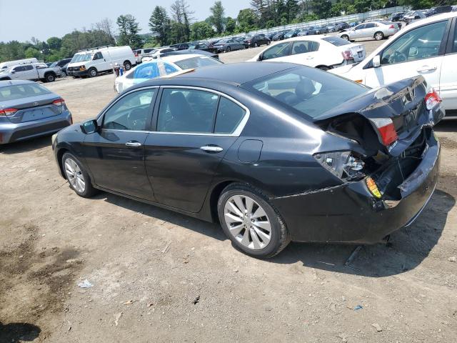 Vin: 1hgcr2f52da248589, lot: 60619895, honda accord sport 20132