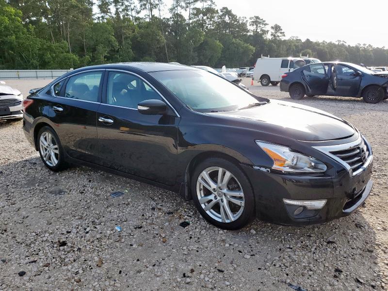 Vin: 1n4bl3ap4dn471080, lot: 60328915, nissan altima 3.5s 20134