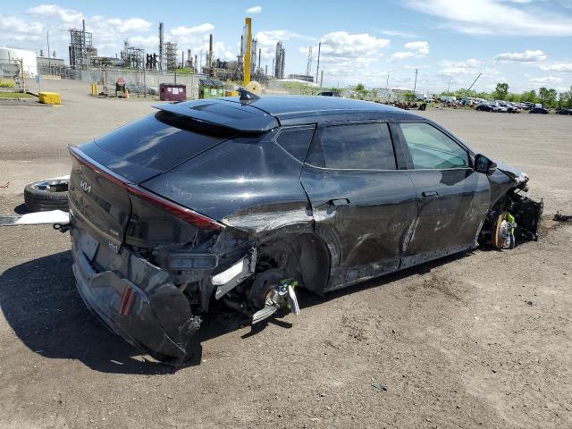 Vin: kndc5dle6r5208008, lot: 58485445, kia ev6 gt gt 20243