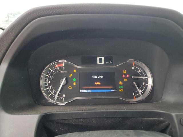 2018 HONDA PILOT ELIT 5FNYF6H09JB013454