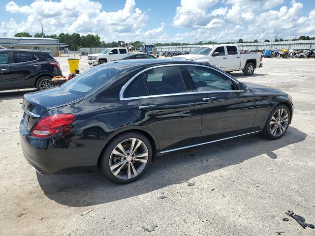 Vin: 55swf4jb8gu150836, lot: 61098645, mercedes-benz c-class 300 20163