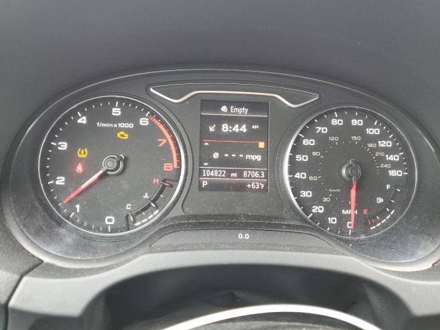 2015 AUDI A3 PREMIUM - WAUCCGFF9F1004962
