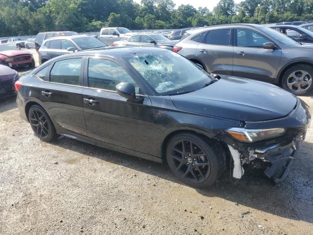 Vin: 2hgfe2f51rh593081, lot: 61823915, honda civic sport 20244