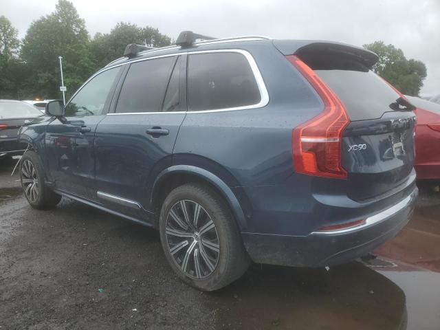 2023 VOLVO XC90 PLUS YV40621NXP1958987
