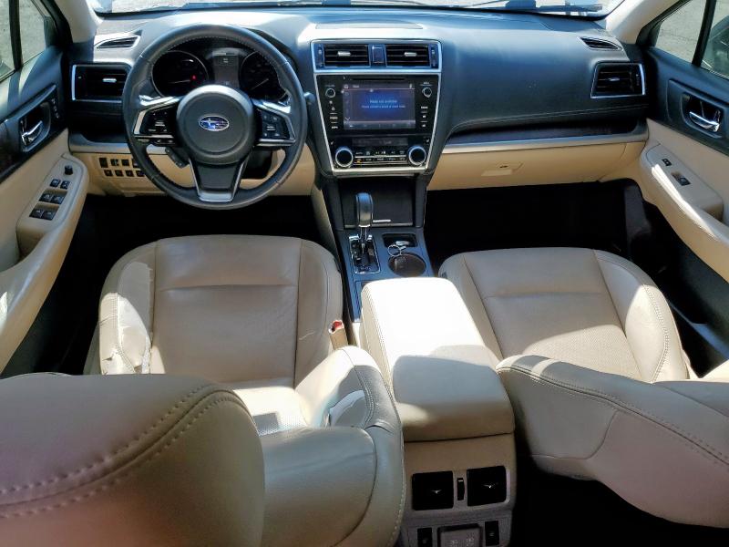 2019 SUBARU OUTBACK 2. 4S4BSAJC6K3389046