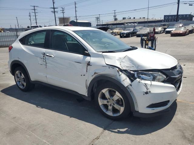Vin: 3czru5h38jm720582, lot: 60936605, honda hr-v lx 20184