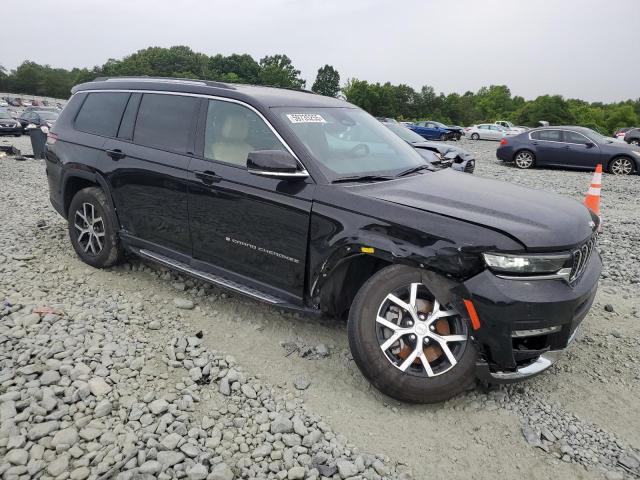Vin: 1c4rjkbg8r8916157, lot: 59735255, jeep grand cher l limited 20244