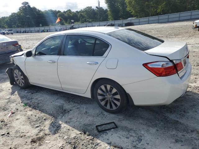 Vin: 1hgcr2f81da124226, lot: 60359795, honda accord exl 20132