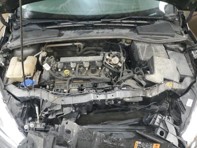 2016 FORD FOCUS S 1FADP3E2XGL353983