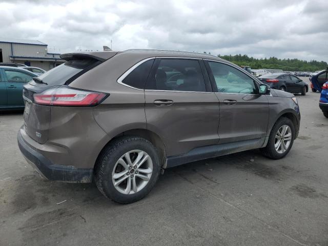 2019 FORD EDGE SEL - 2FMPK4J91KBC28440