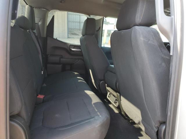 2020 CHEVROLET SILVERADO - 1GCRYCEH1LZ368350