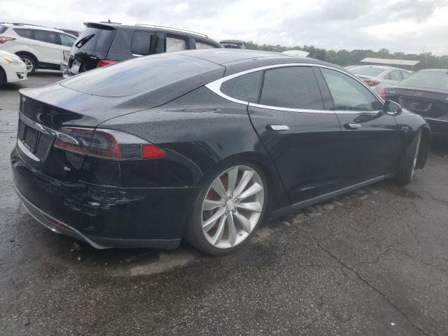Vin: 5yjsa1dn0dfp13991, lot: 59211575, tesla model s 20133