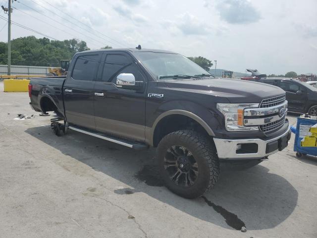 Vin: 1ftew1e50jke22094, lot: 59440885, ford f-150 supercrew 20184