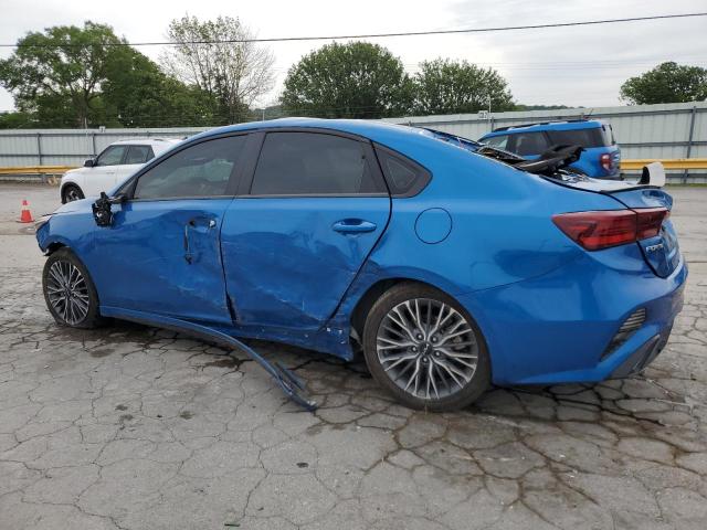 2023 KIA FORTE GT L 3KPF54AD3PE617852