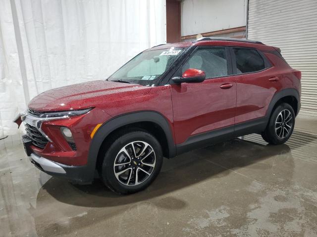 CHEVROLET TRAILBLAZE