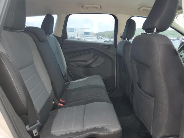 2018 FORD ESCAPE S - 1FMCU0F72JUB54124