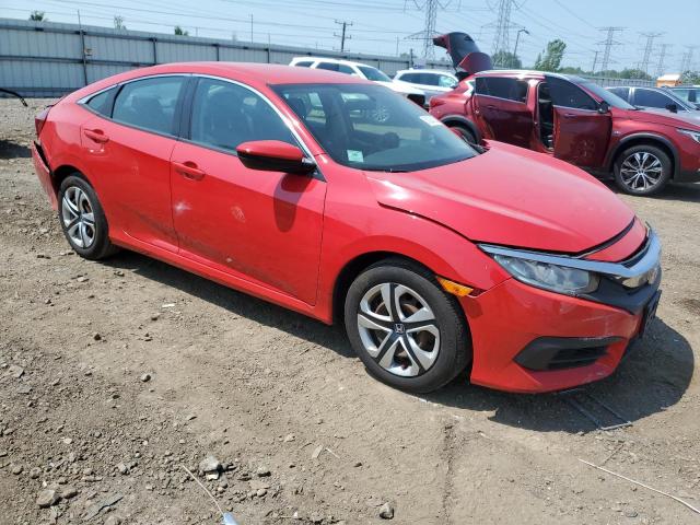Vin: 2hgfc2f55gh513641, lot: 60293155, honda civic lx 20164