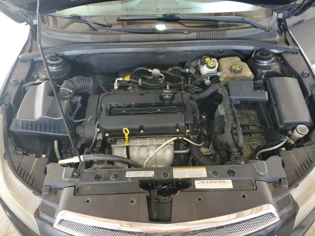 2016 CHEVROLET CRUZE LIMI 1G1PC5SH9G7209513