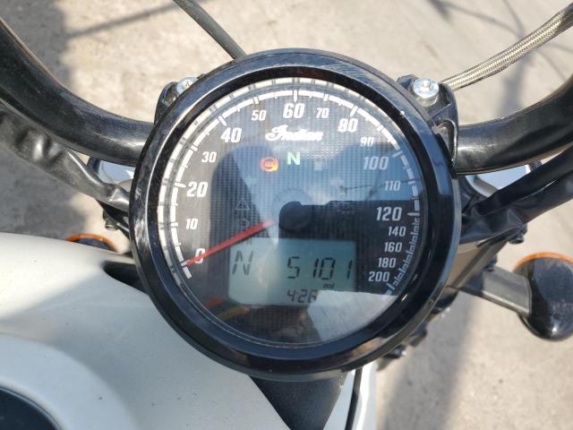 2019 INDIAN MOTORCYCLE CO. SCOUT BOBB 56KMTA004K3141387