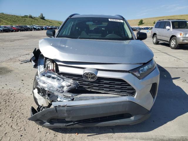 2020 TOYOTA RAV4 LE - 2T3F1RFV2LC098920