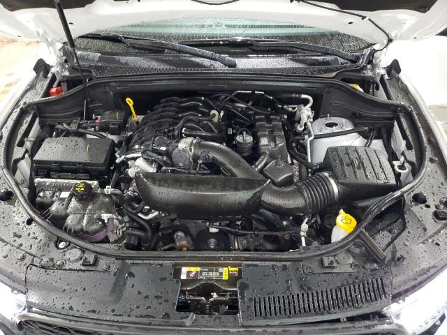2025 DODGE DURANGO GT 1C4RDJDGXSC536576