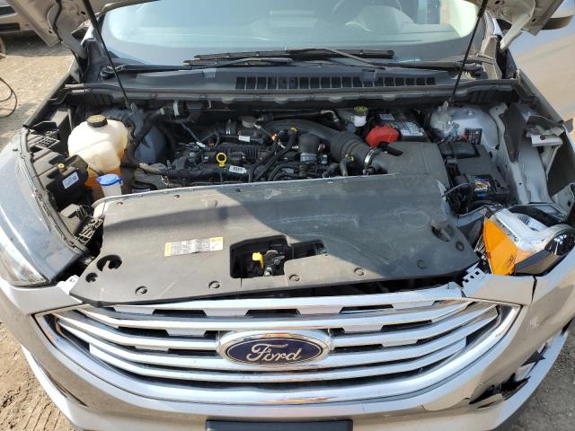 2021 FORD EDGE SEL - 2FMPK4J9XMBA40566