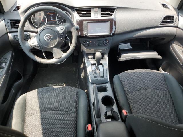 2019 NISSAN SENTRA S 3N1AB7AP3KY333825