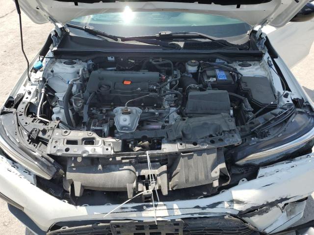 2022 HONDA CIVIC SPOR 2HGFE2F58NH590169