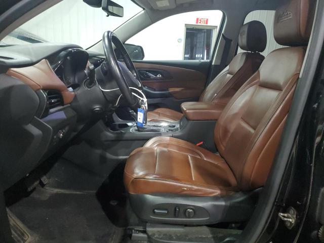 2018 CHEVROLET TRAVERSE H 1GNEVKKW8JJ156942