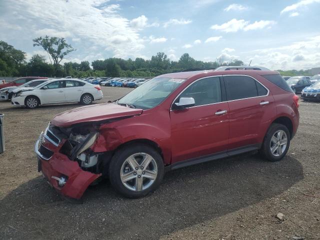Vin: 2gnaldek5f6352026, lot: 63275455, chevrolet equinox ltz 2015 img_1