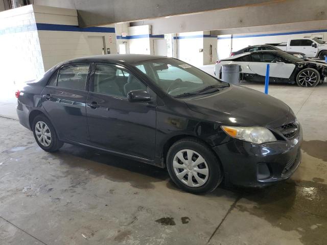 Vin: 2t1bu4eexbc712971, lot: 61664625, toyota corolla base 20114