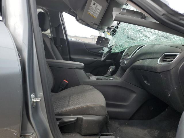 2023 CHEVROLET EQUINOX LT - 3GNAXKEG8PS193350
