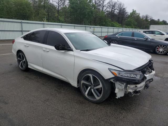Vin: 1hgcv1f32ka032548, lot: 60373195, honda accord sport 20194