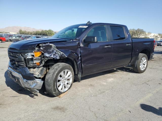 2023 CHEVROLET SILVERADO - 3GCPABEK1PG269227