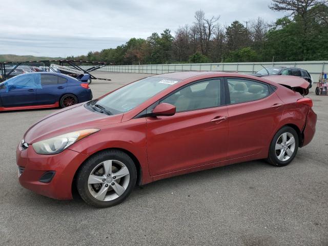 Vin: 5npdh4ae2dh348757, lot: 61093255, hyundai elantra gls 2013 img_1