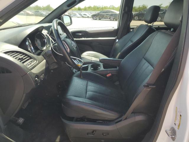 2019 DODGE GRAND CARA - 2C4RDGEGXKR663918