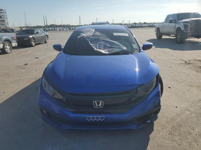 2020 HONDA CIVIC SPOR - 2HGFC2F87LH588250