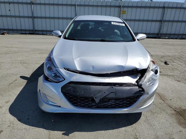2015 HYUNDAI SONATA KMHEC4A40FA134611