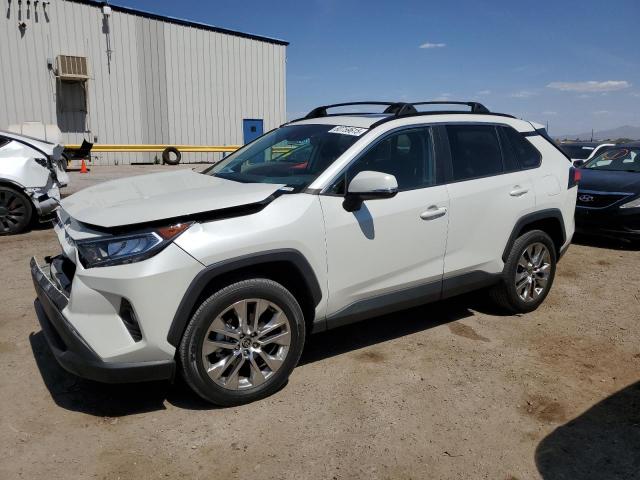 Vin: 2t3c1rfv0mw153089, lot: 60759615, toyota rav4 xle premium 2021 img_1