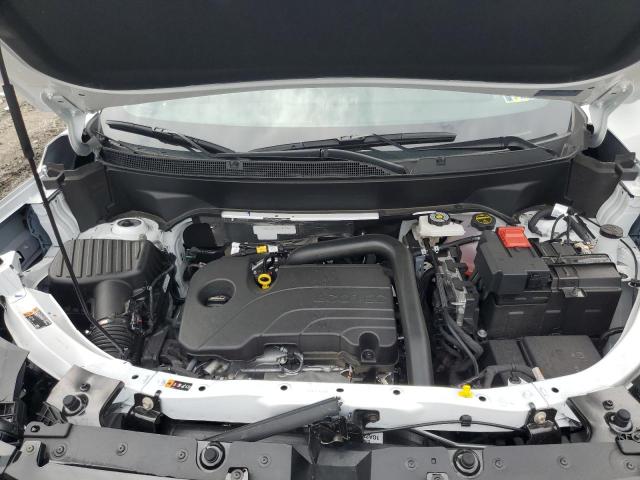 2025 GMC TERRAIN EL 3GKALUEG7SL281720